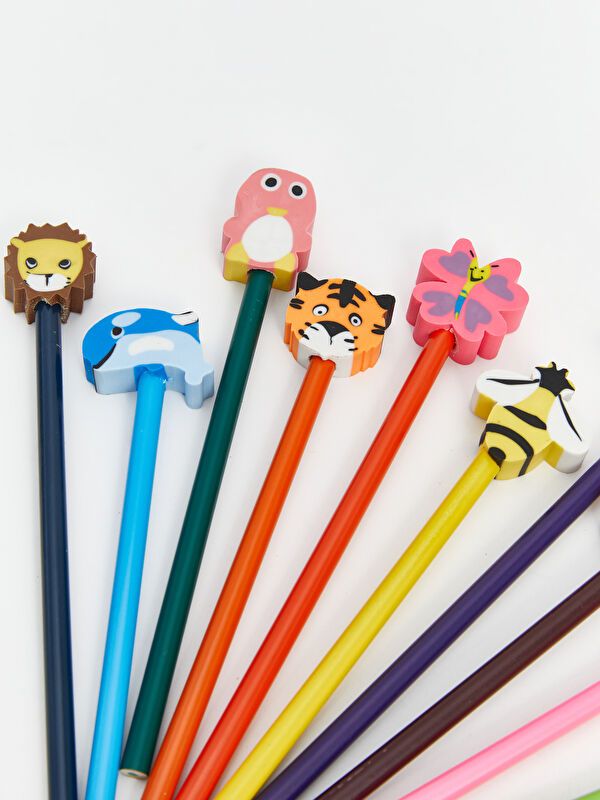 Moudda LC Waikiki - Papeterie Mélanger - Tunisie 4