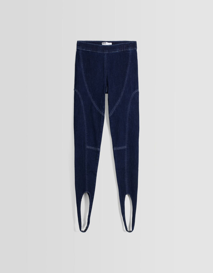 Moudda BERSHKA - Pantalon - Tunisie 2
