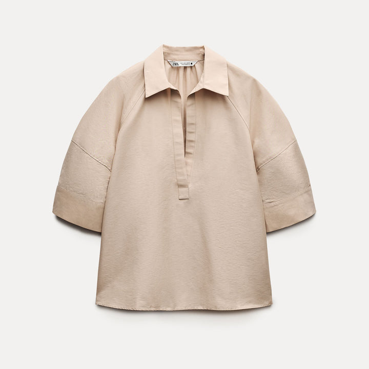Moudda ZARA - Shirt - Tunisie 3