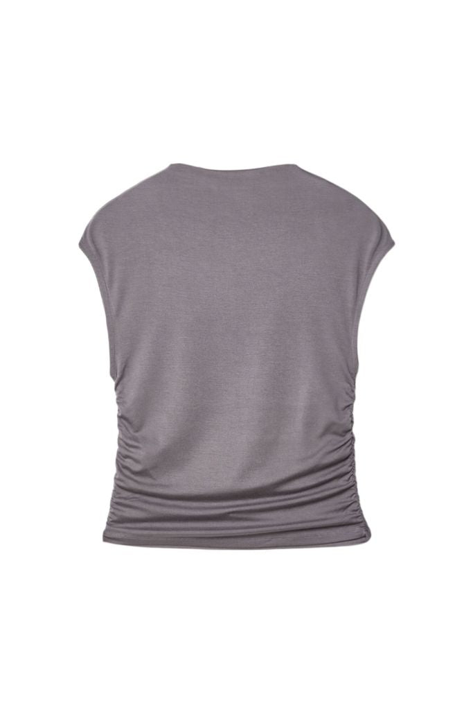 Moudda STRADIVARIUS - Chemise/Tunique - 2