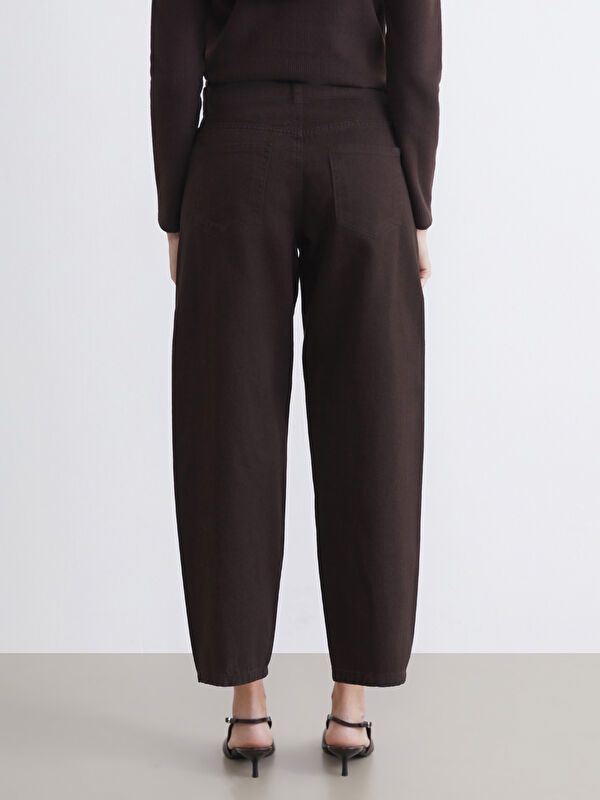 Moudda LC Waikiki - Jean basique en denim - Tunisie 4