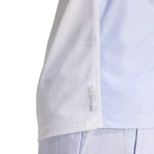 Moudda Adidas - T-shirt Colorblock Own the Run CLIMACOOL - Tunisie 4
