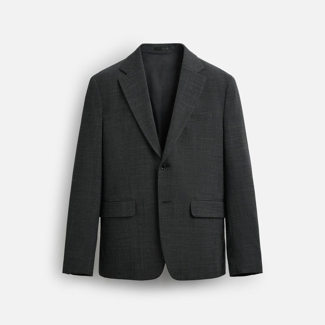 Moudda ZARA - Blazer - Structure & Faux Uni - Tunisie 1