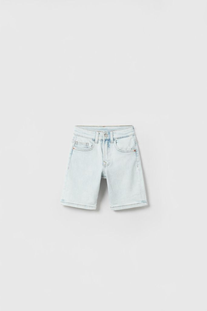 Moudda ZARA - Short / Bermuda - 6