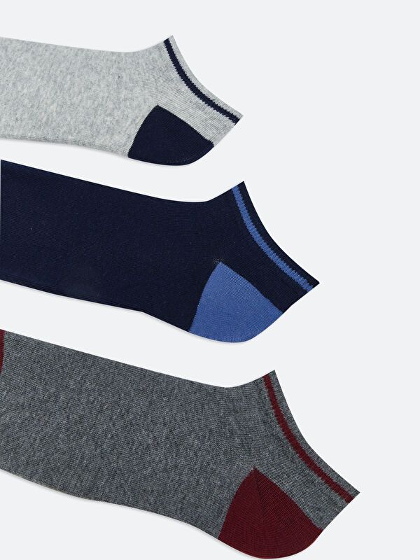 Moudda LC Waikiki - Chaussettes  de basket pour Hommes - Tunisie 2