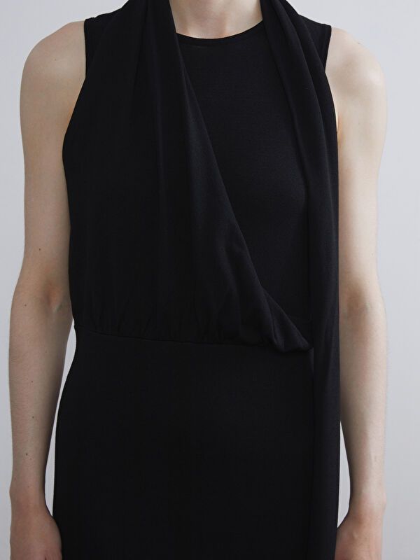 Moudda LC Waikiki - Robe tricot pour Femmes - Tunisie 3