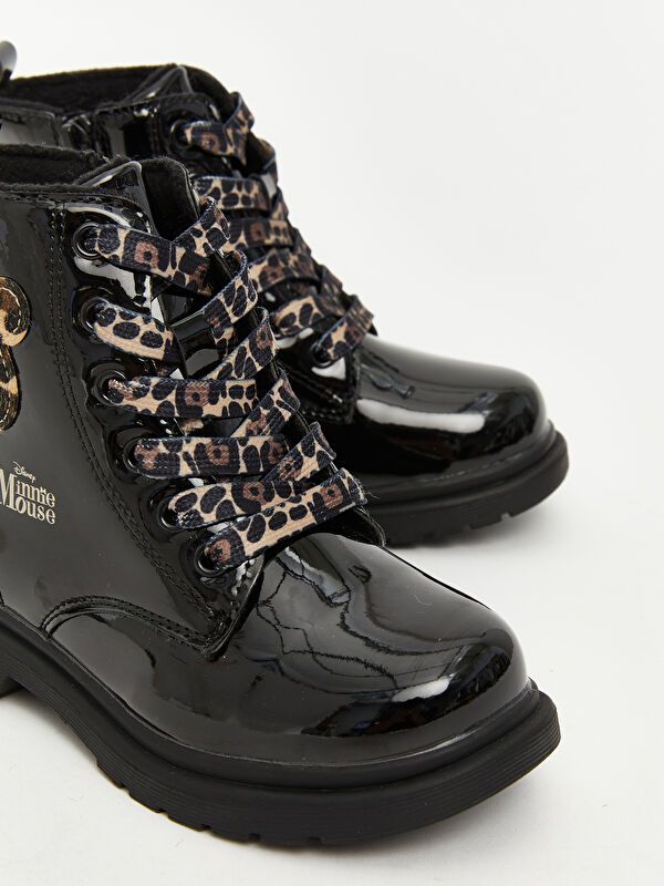 Moudda LC Waikiki - Bottes Fille Noir - Tunisie 3