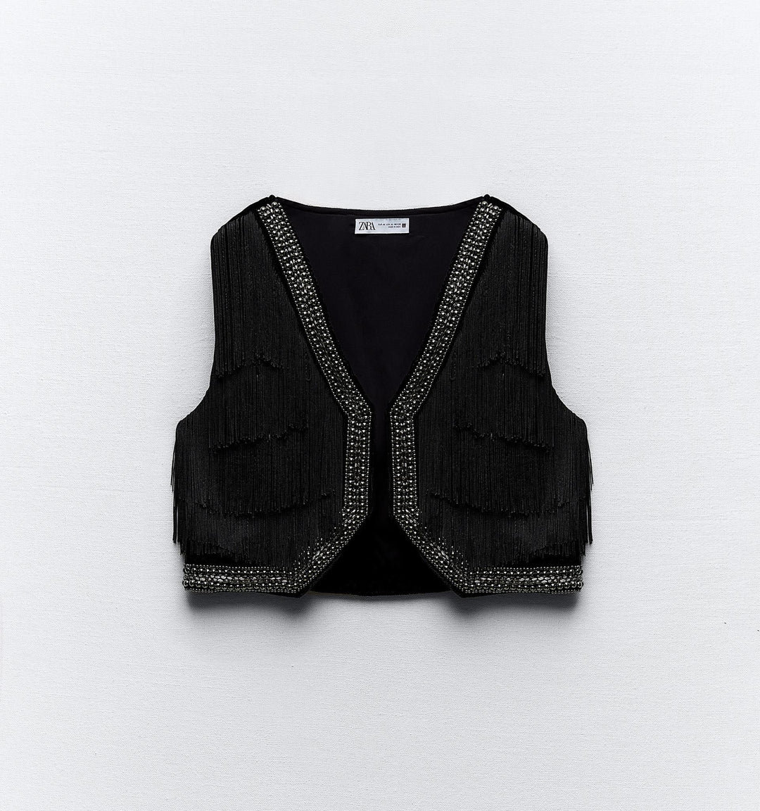 Moudda ZARA - Sweat-shirt - Tunisie 3