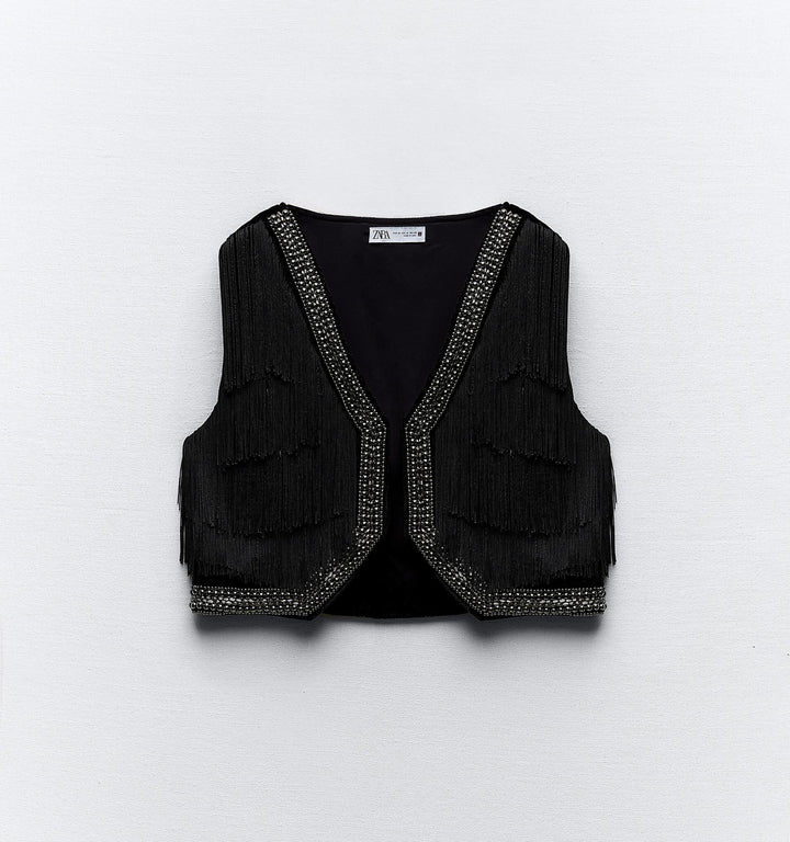 Moudda ZARA - Sweat-shirt - Tunisie 3