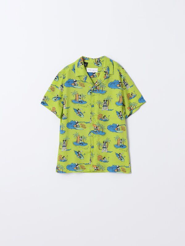 Moudda Lefties - Chemise/tunique - Tunisie 2