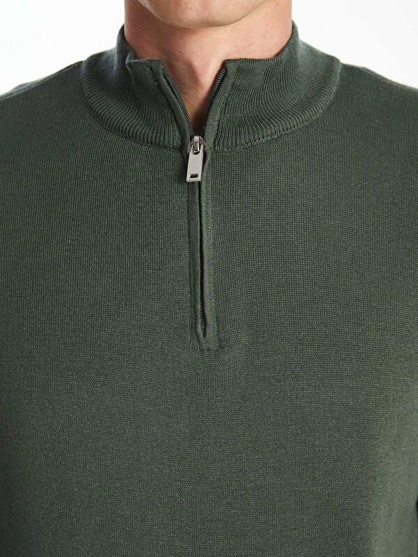 Moudda LC Waikiki - Tricot pullover pour Hommes - Tunisie 3