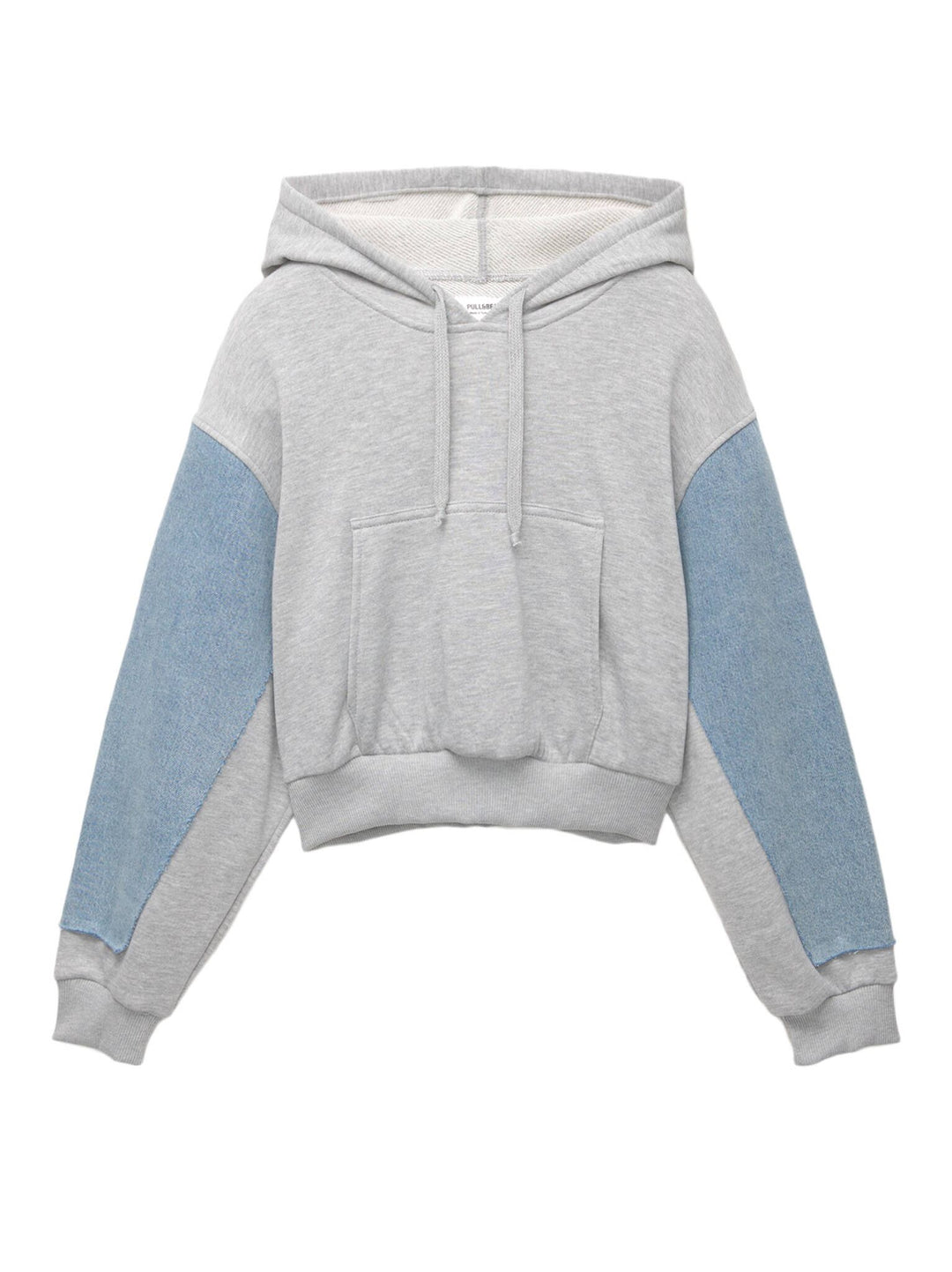 Moudda PULL & BEAR - Sweat - Denim Non Denim - Tunisie 1