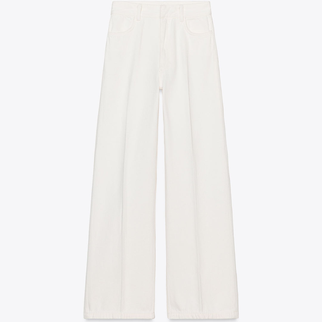 Moudda ZARA - Pantalon Wide Leg - Confection - Tunisie 1