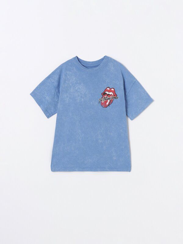 Moudda Lefties - Tee shirt - Tunisie 2