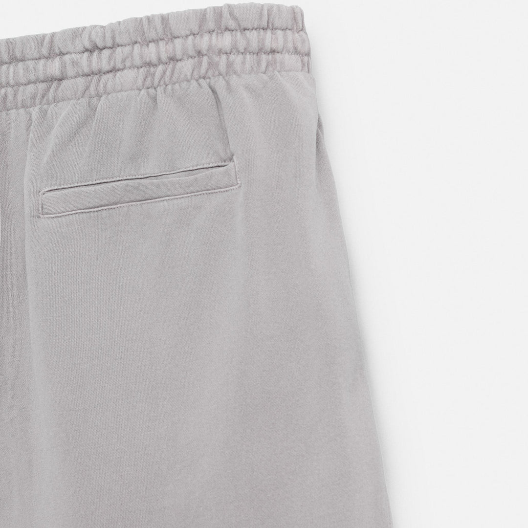 Moudda ZARA - Bermuda Basic - Sweat Lavé - Tunisie 4