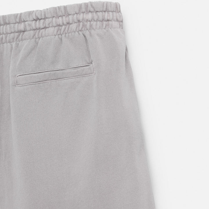 Moudda ZARA - Bermuda Basic - Sweat Lavé - Tunisie 4