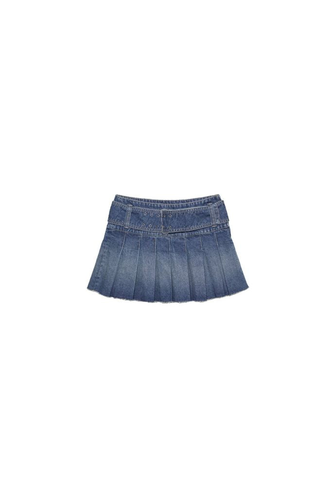Moudda STRADIVARIUS - Jupe - 1