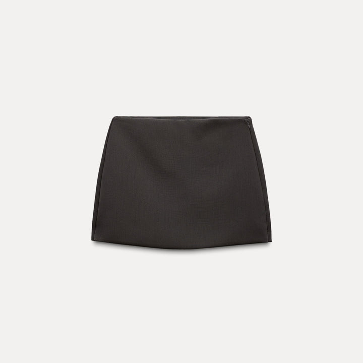Moudda ZARA - Shorts-jupe avec poches arrière - Tunisie 1