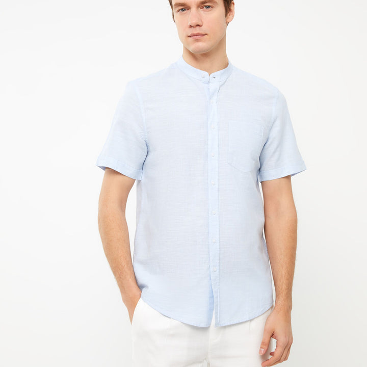 Moudda LC Waikiki - Blouse-Chemisette Tissée - Tunisie 1