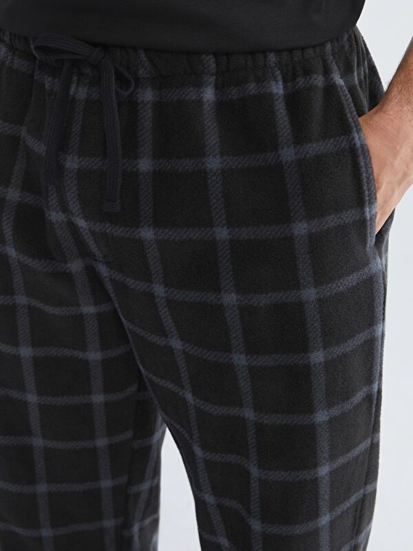 Moudda LC Waikiki - Pantalon de pyjama en jersey pour Homme - Tunisie 3