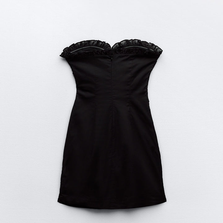 Moudda ZARA - Dress - Tunisie 2