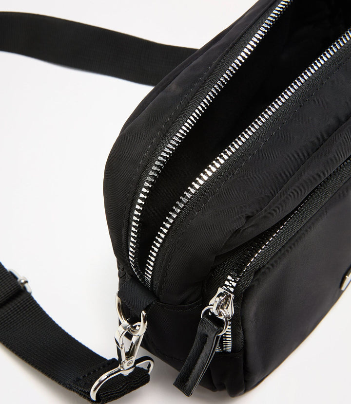 Moudda Lefties - Sac Crossbody Nylon - Urbain - Tunisie 5