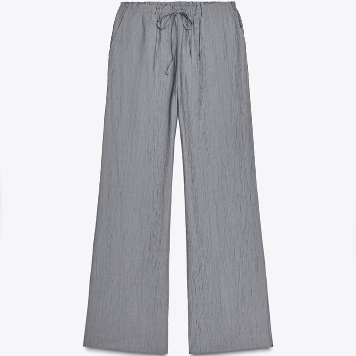 Moudda ZARA - Pantalon - Structure & Taille Élastique - Tunisie 1