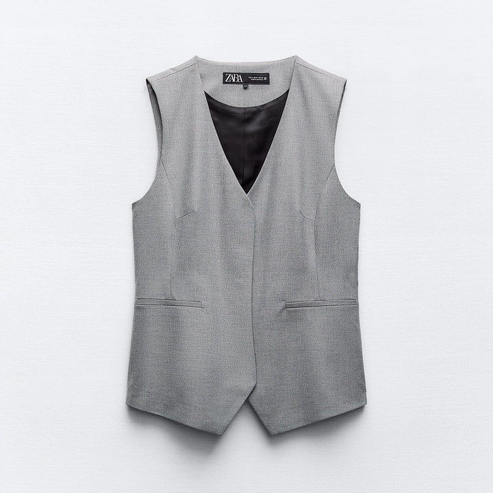 Moudda ZARA - Vest - Tunisie 3