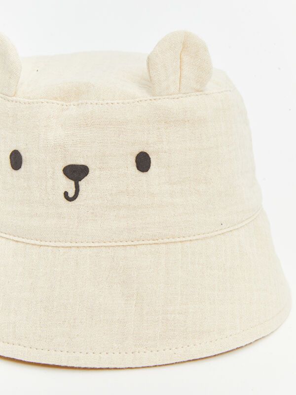 Moudda LC Waikiki - Chapeaux seau pour Garçons - Tunisie 4