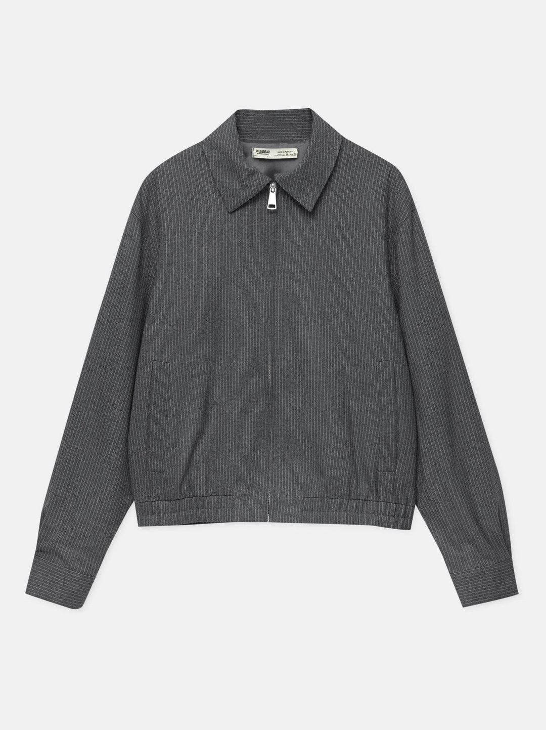 Moudda PULL & BEAR - Blouson / anorak - Tunisie 1