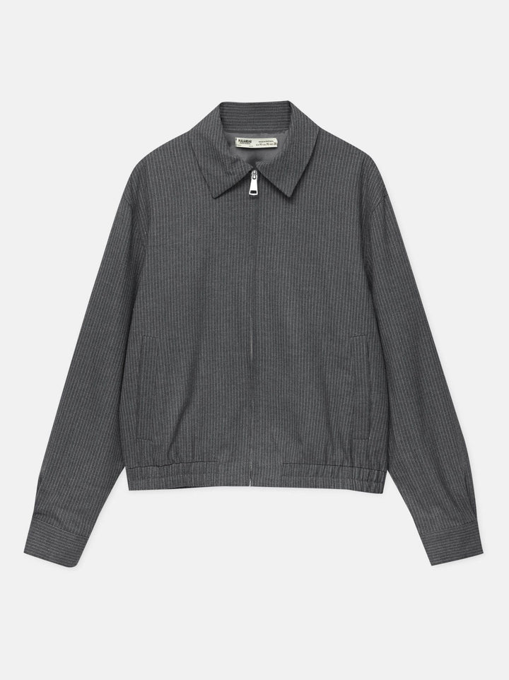 Moudda PULL & BEAR - Blouson / anorak - Tunisie 1