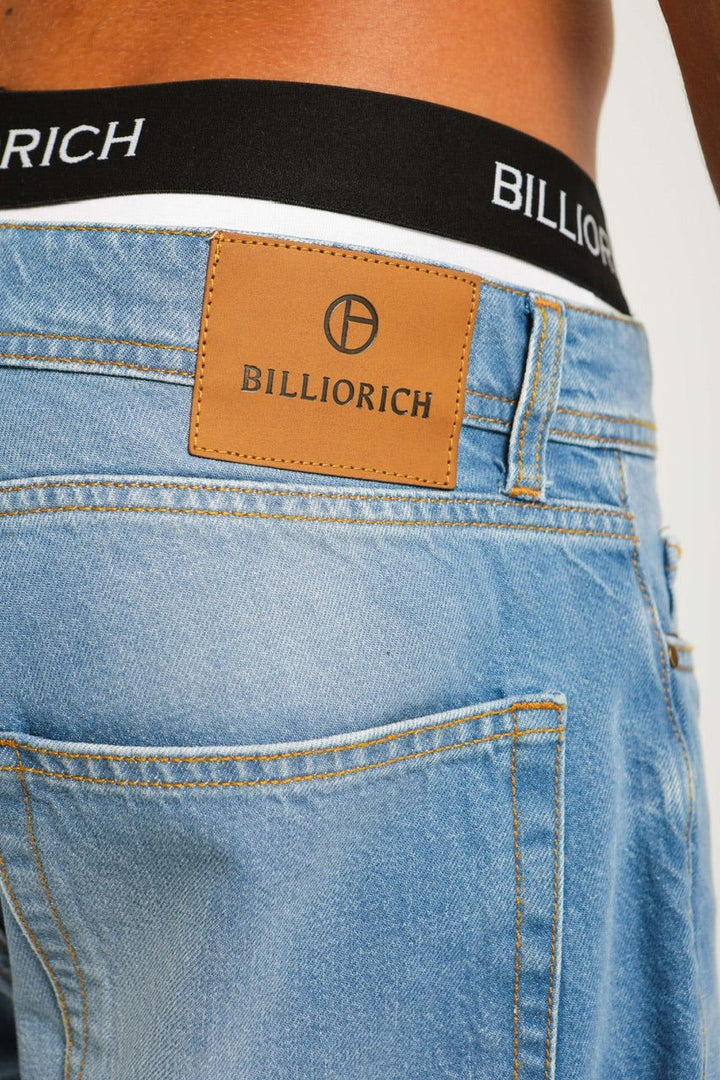 Moudda Billiorich - Jean Droit Homme - 5