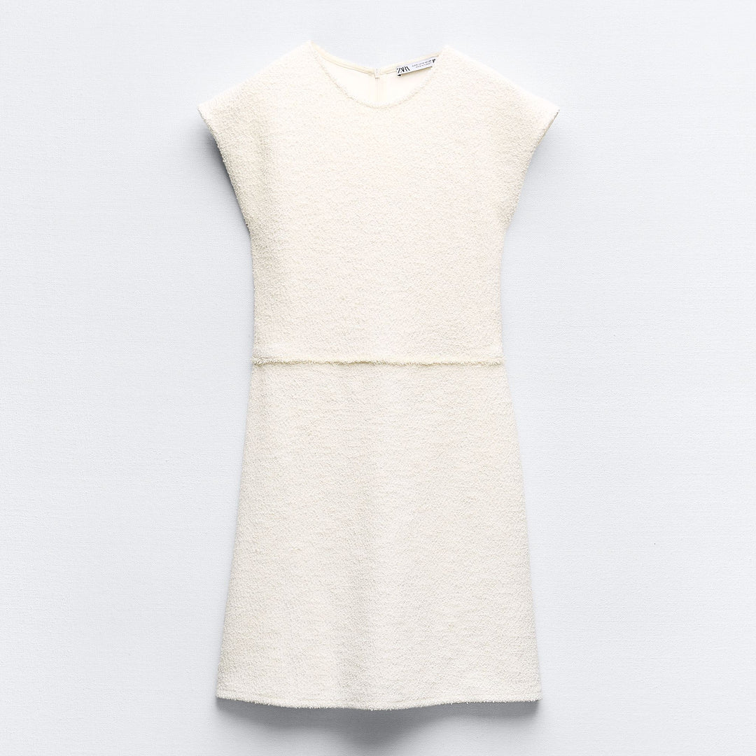 Moudda ZARA - Basic Dress - Tunisie 1
