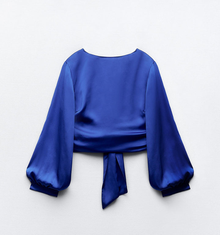 Moudda ZARA - Top - Tunisie 1