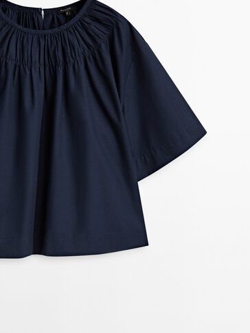 Moudda Massimo Dutti - Chemise/tunique - Tunisie 4