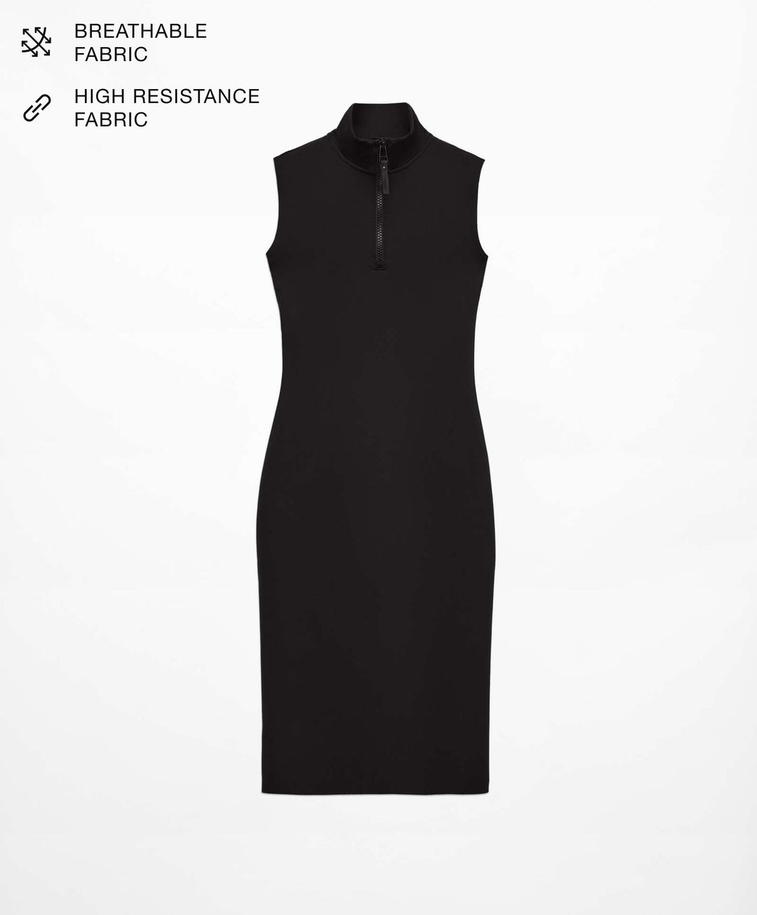 Moudda Oysho - Robe - Tunisie 1