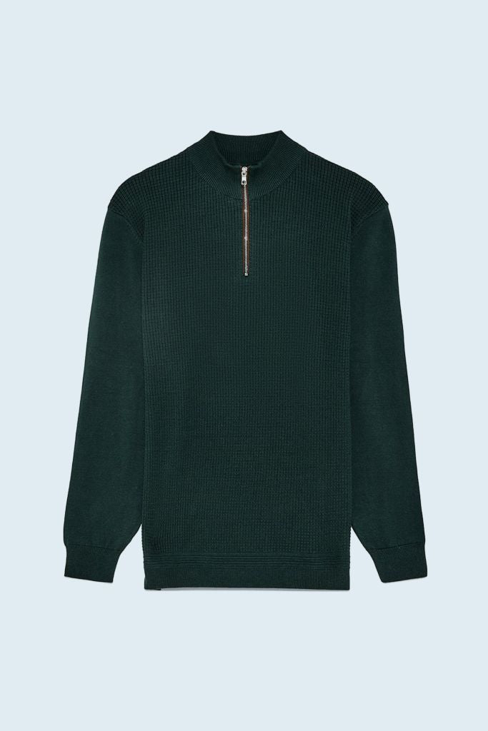 Moudda ZARA - Pull-Over - 1
