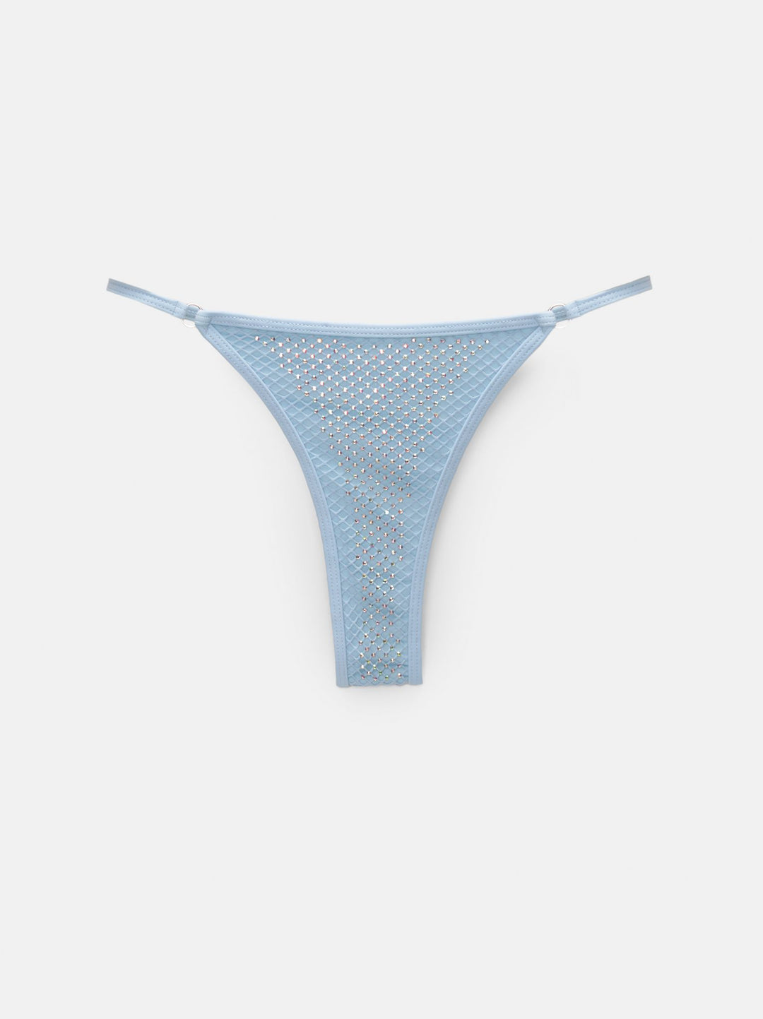 Moudda PULL & BEAR - Culotte Bikini Pacific Strass En Ligne - Tunisie 3