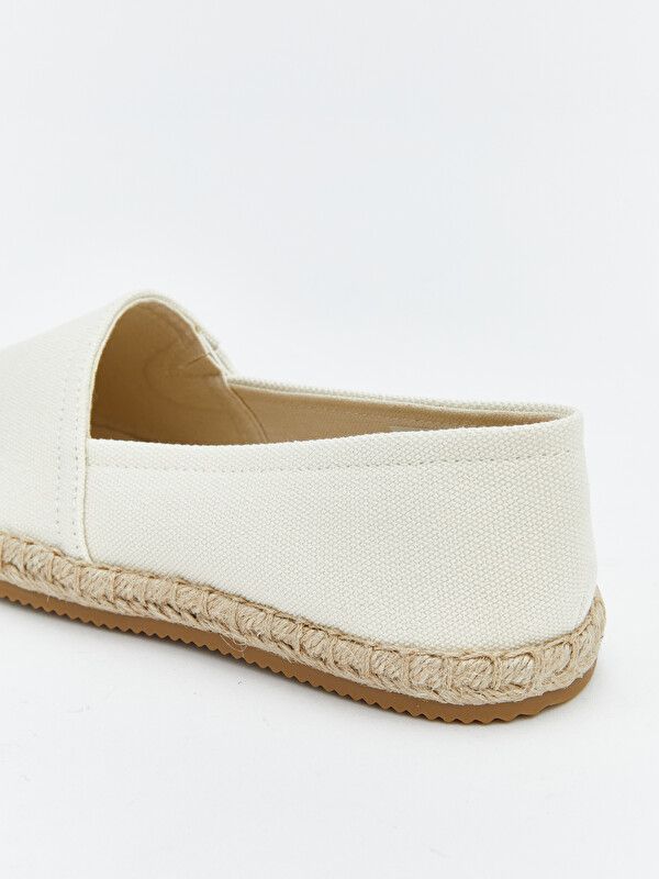 Moudda LC Waikiki - Ballerines pour Femme couleur Beige - Tunisie 5