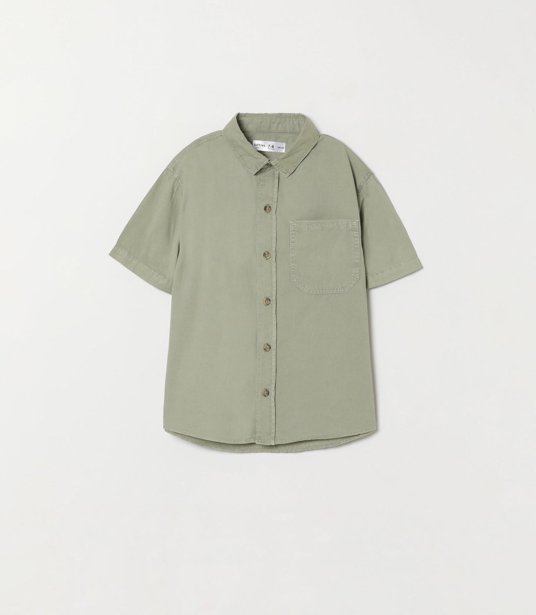 Moudda Lefties - Chemise/tunique - Tunisie 1