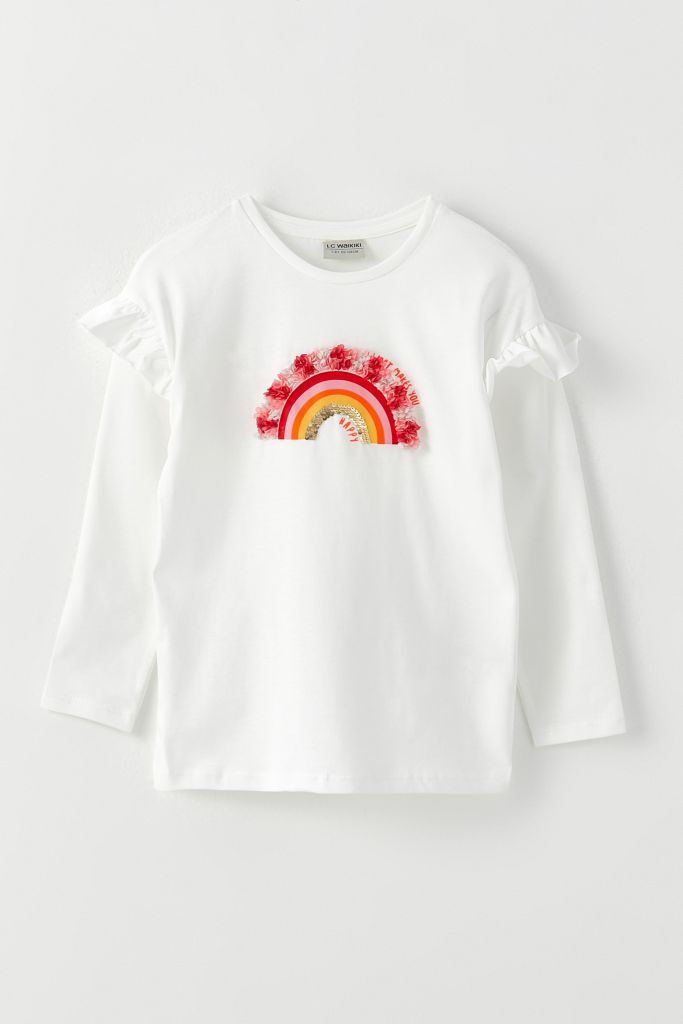 Moudda LC Waikiki - Blouse - 1