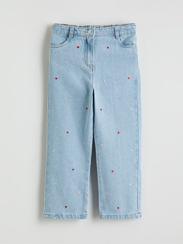 Moudda LC Waikiki - Pantalon en jean - Tunisie 1