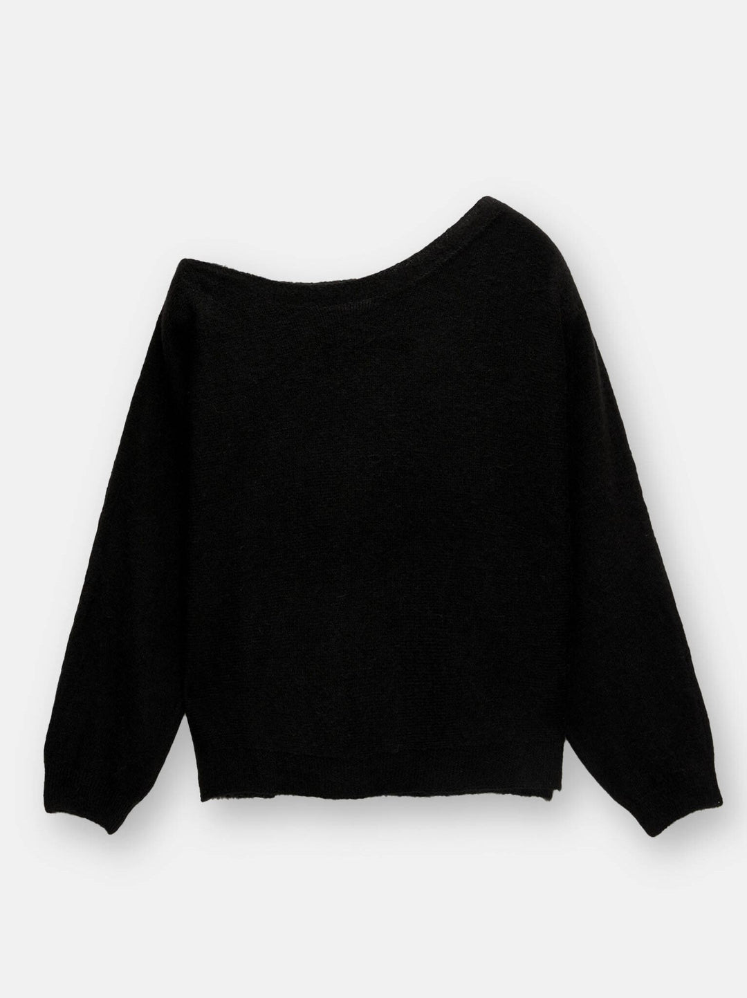 Moudda PULL & BEAR - Pull Léger Soft - Asymétrique - Tunisie 3