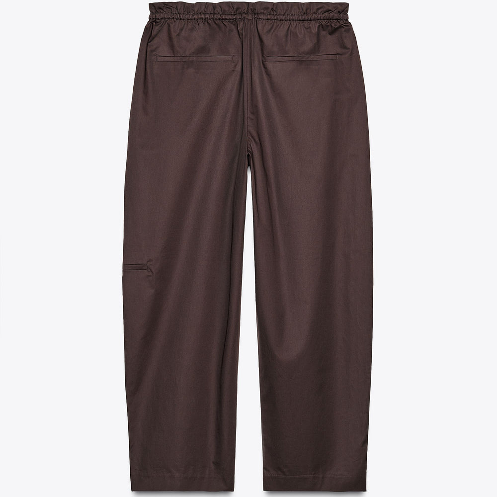 Moudda ZARA - Pantalon Barrel - Taille Intérieure Popeline - Tunisie 2