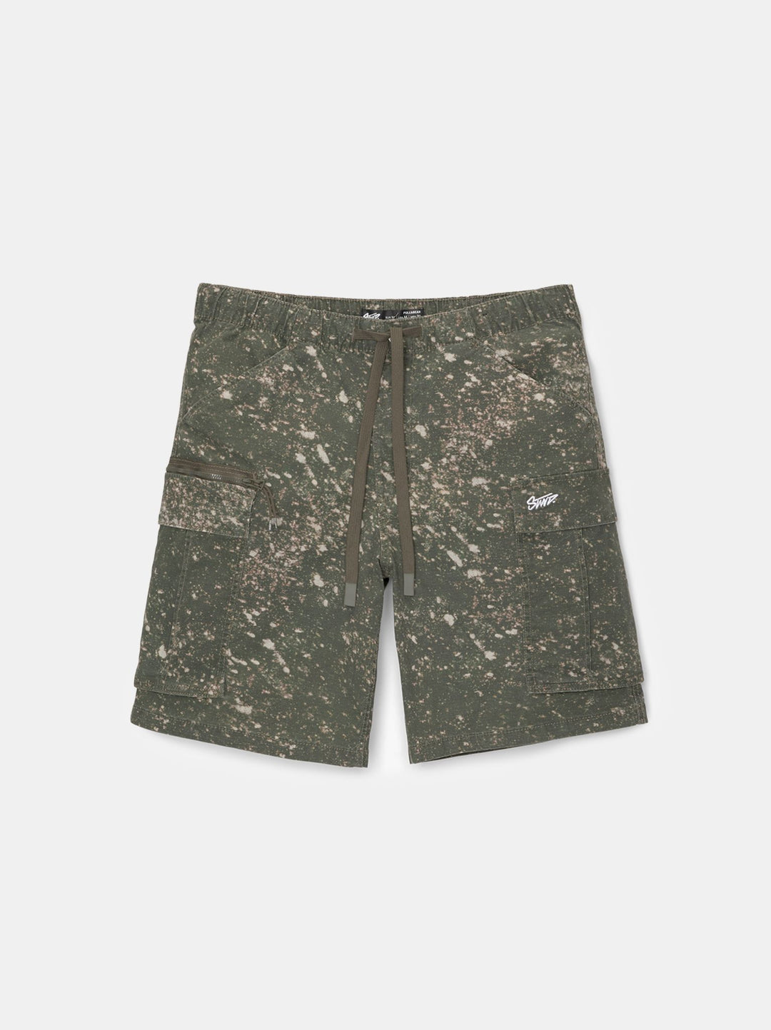Moudda PULL & BEAR - Bermuda Cargo Ripstop STWD - Tunisie 2