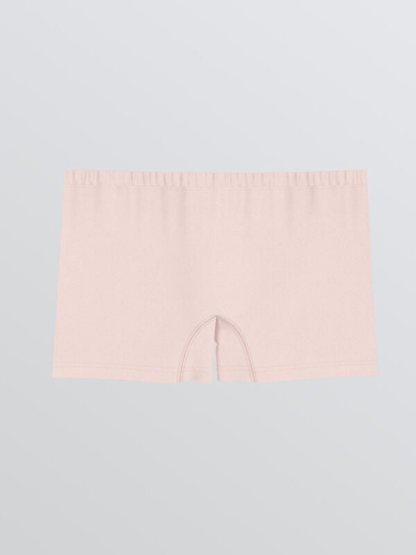 Moudda LC Waikiki - Boxer jersey Fille Imprimé rose - Tunisie 5