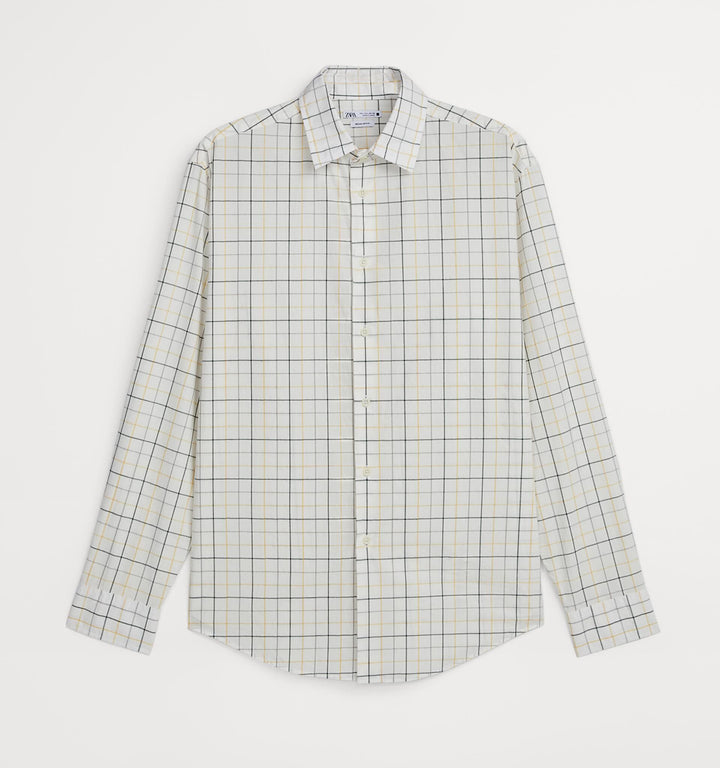 Moudda ZARA - Chemise - Tunisie 1