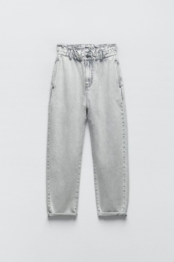 Moudda ZARA - Pantalon - 1
