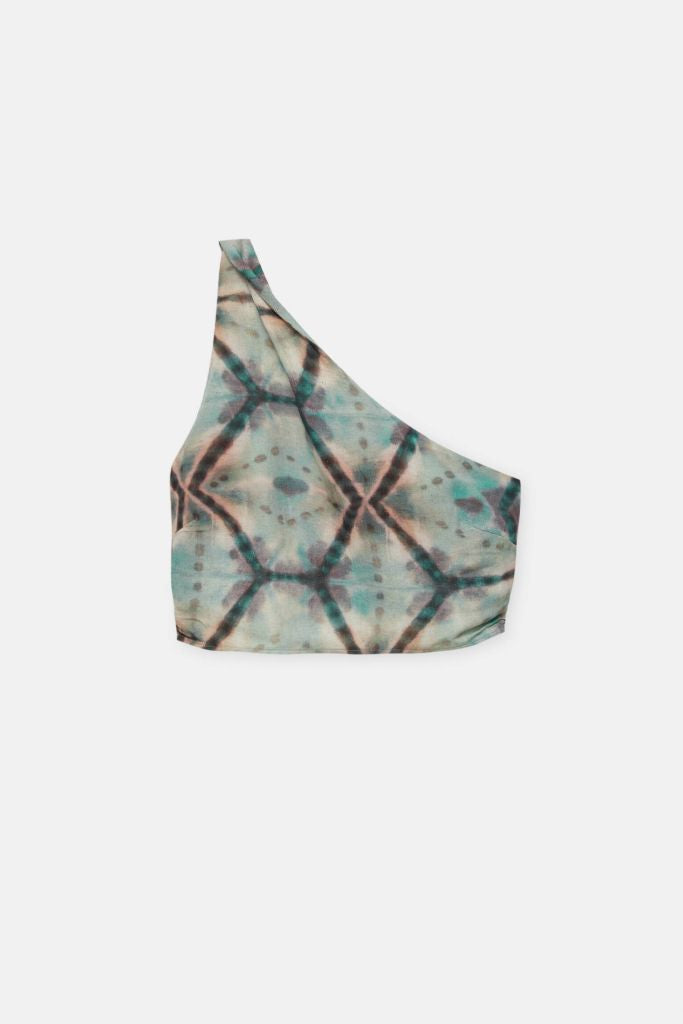 Moudda PULL & BEAR - Chemise/Tunique - 1