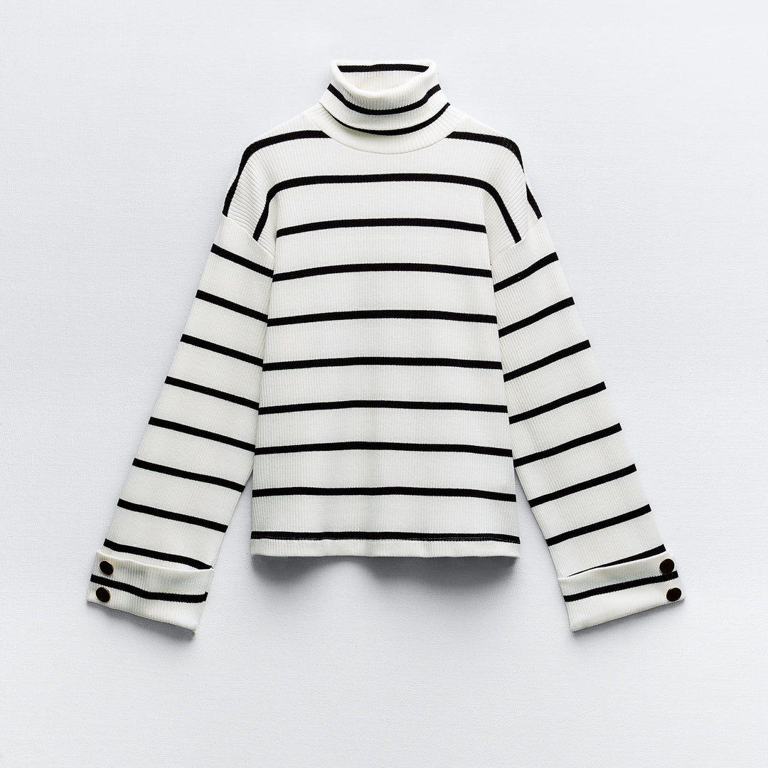 Moudda ZARA -  Fantasy Sweatshirt - Tunisie 3